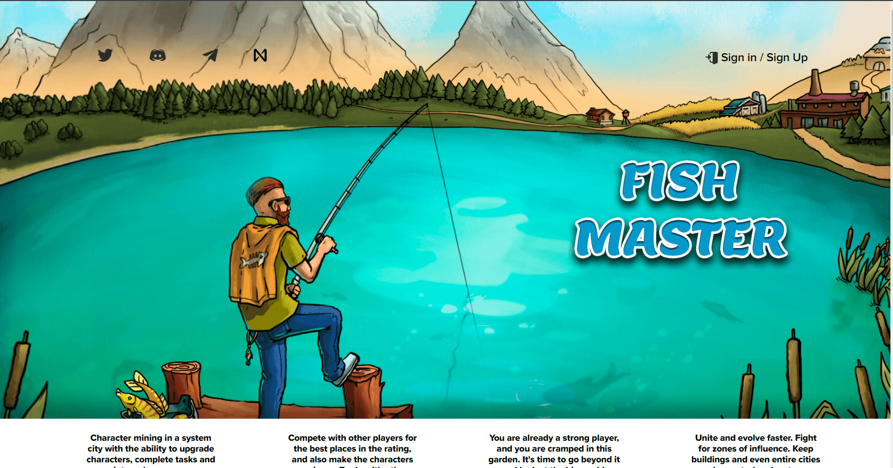 Fishmaster